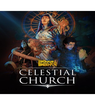 Songs of Silence - Celestial Church Expansion DLC Steam Key GLOBAL